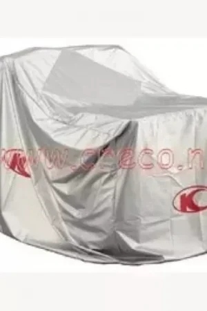 Beschermhoes bogart grijs scootmobiel, quad Goedkoop