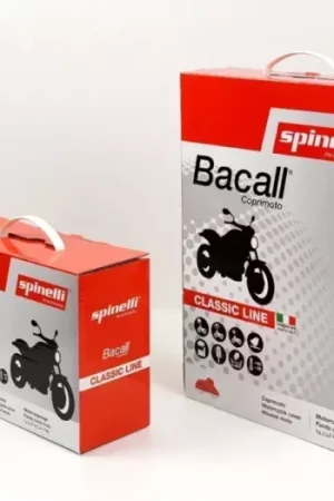 Beschermhoes bogart scooter/motorfiets maxi XL grijs scooter Speciale Aanbieding