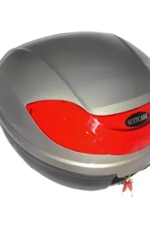Betrouwbaar Topkoffer goud YR167 32L new sento=op=op