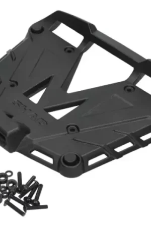 Bestel Nu Bevestigingset shad topkoffer aluminium TR48 terra zwart