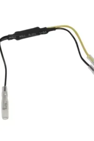 Voordeelprijs Weerstand DMP led 5W universeel 12volt (voor led 1 knipperlicht) piaggio, zip2000