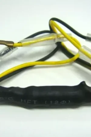 Weerstand led 5W-27 Ohm Finale Uitverkoop