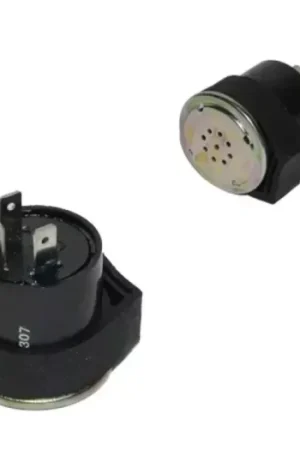 Actieprijs Knipperautomaat DMP 3-polig + geluid universeel scooter, peugeot, v-clic