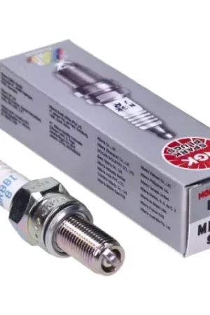 Shop Nu Bougie ngk MR8BI-8 euro-4/5 liberty IGET, sprint 4t-3v, zip 4t, primavera 4t iget, sxr 1a010638