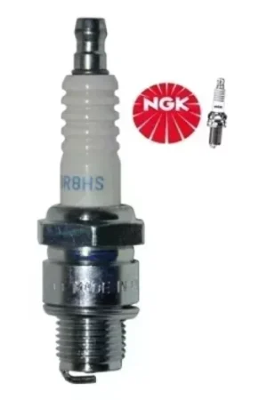 Bougie ngk BR8HS Direct Verzonden