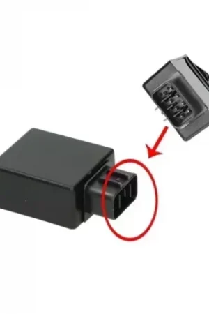 Aanbieding Cdi-unit DMP 45km uce oliepomp kokusan peugeot