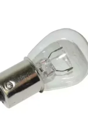 Voordeelprijs Lamp 6V trifa 21W ba15s