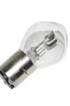 Aanbieding Lamp 12V 25/25W ba20d