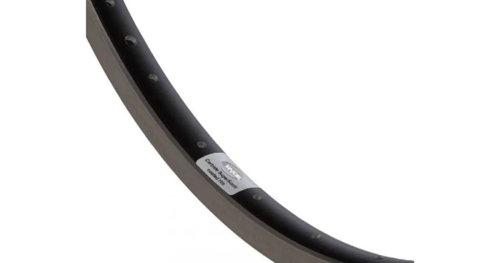 Exclusieve Aanbieding Velg Ryde Andra 30 28- 622 x 19C Aluminium - 32 Gaats Disc 14G Zwart
