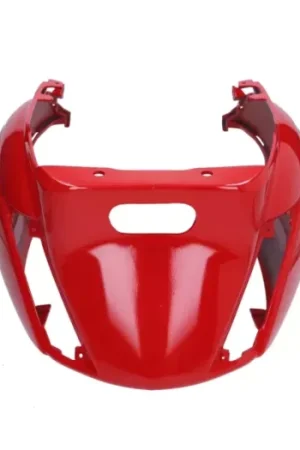 Zijscherm Piaggio origineel 894 rood zip 4t, zip2000 1b005483000r7 Voordeelprijs