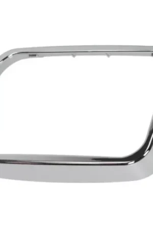 Aanbieding Koplamprand Agm origineel vierkant chroom agm VX50s, BTC Riva Sport