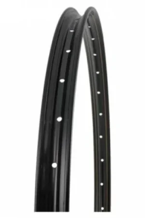 Bestseller Velg Ryde Westwood V38 622 x 24C Aluminium 36 Gaats 14G Zwart
