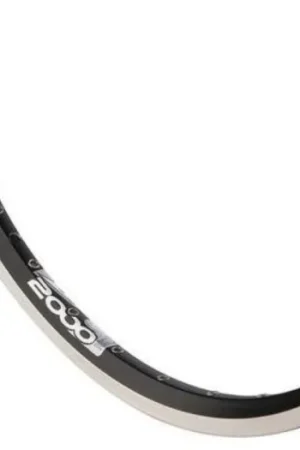 Velg Ryde ZAC 2000 28-622 x 19C Aluminium 36 Gaats 14G Zwart Hete Deal