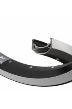 Velg Ryde ZAC Big Bull 28/29- 622 x 25C Aluminium - 36 Gaats 14G Zwart Geslepen Superprijs