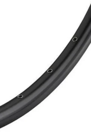 Velg Ryde ZAC 2000 Disc 28" / 622*19C Aluminium - 36 Gaats 14G Mat Zwart Hete Deal