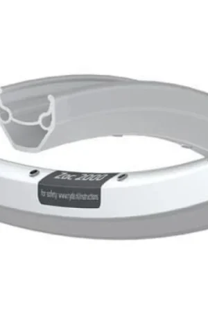 Velg Ryde ZAC 2000 28-622 x 19C Aluminium 36 Gaats 14G Zilver Koop Online