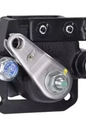 Aanbieding Remklauw Piaggio origineel handrem mechanisch mp3 500cc, mp3-125cc, mp3-250cc, mp3-300cc, mp3-350cc, x10 cm084605
