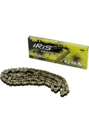 Rechtstreeks Van De Fabrikant Ketting iris 415-3/16 gsx 128sch