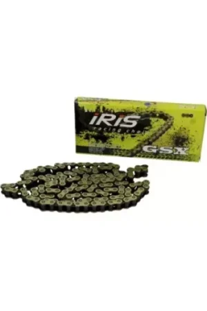 Ketting iris 428-5/16 gsx 140sch Snelle Levering