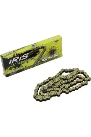 Uitverkoop Ketting iris 415-3/16 gsx 100sch