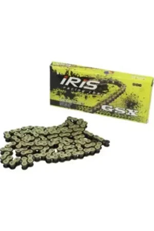 Ketting iris 420-1/4 gsx 134sch Weekendaanbieding