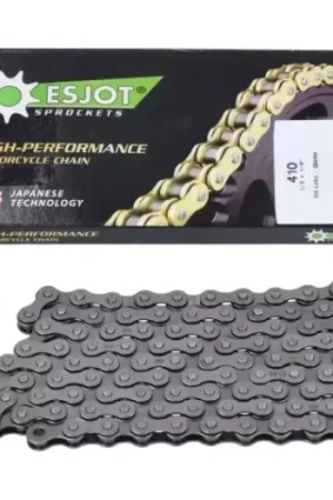 Dagaanbieding Ketting esjot 410 fiets 108sch