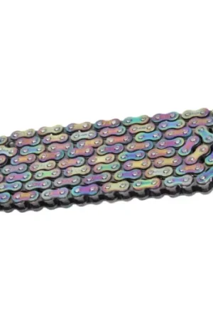 Weekendaanbieding Ketting Doppler 420/134sch neochrome schakelbromfiets 501121