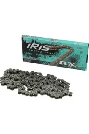Gratis Retour Ketting iris 420-1/4 rx 136sch