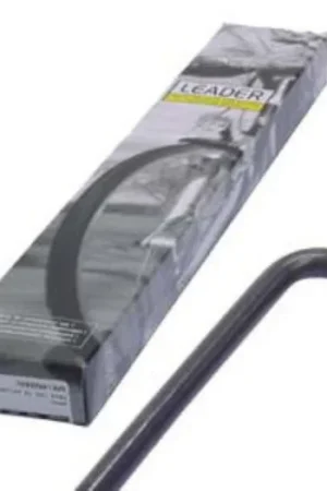 Beperkt Aanbod Spaken 280-14 Sapim Leader ø2.00 mm FG 2,3 Zwart (100 Stuks)