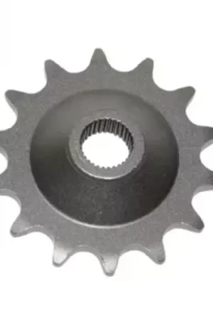 Aanbieding Voorkettingwiel 14t zundapp 3v