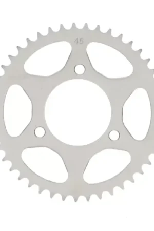 Achterkettingwiel DMP 45t mb, mbx, mt, mtx, mtx-sh Superprijs