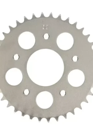 Achterkettingwiel DMP 38t 3/16 kreidler Actieprijs