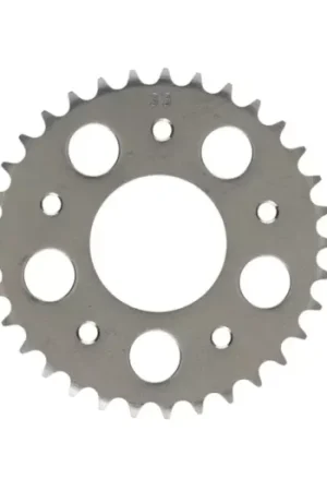 Achterkettingwiel DMP 33t 1/4 kreidler Op = Op
