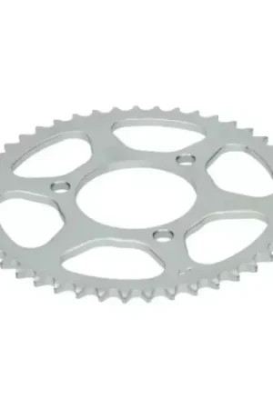 Achterkettingwiel DMP 47t mb, mbx, mt, mtx, mtx-sh Uitverkoop