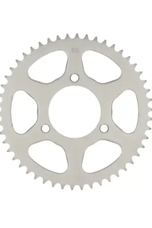 Achterkettingwiel DMP 50t mb, mbx, mt, mtx, mtx-sh Laatste Kans
