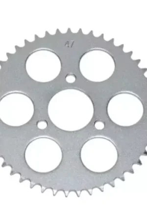 Achterkettingwiel DMP 47t nsr Direct Beschikbaar