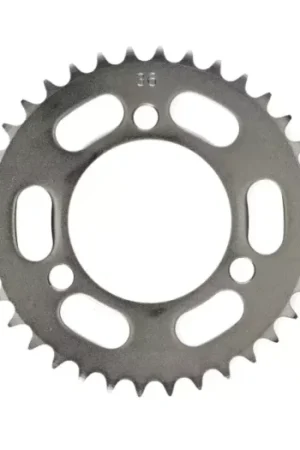 Achterkettingwiel DMP 36t honda, mb, mbx, mt, mtx, mtx-sh Express Levering