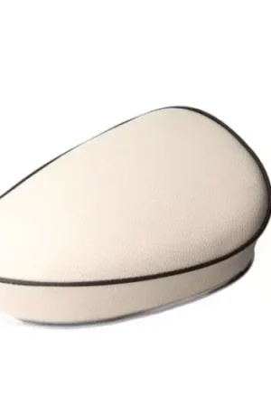 Bestseller Zadel oldtimer (made in EU) o.a. condor creme