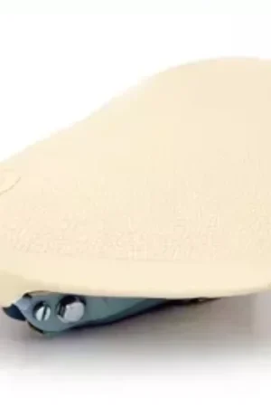 Zadel creme ms50, mv50, puch Direct Beschikbaar