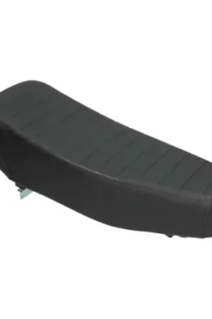Weekendaanbieding Buddyseat (made in EU) Honda zwart camino
