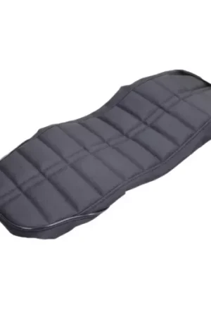 Bestel Nu Buddydek Regia (made in EU) luxe zwart/zwart honda, mb