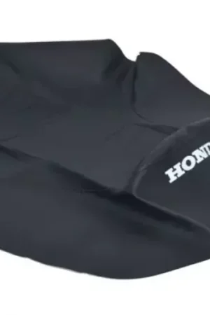 Beperkt Aanbod Buddydek Xtreme luxe (made in EU) Honda zwart mb