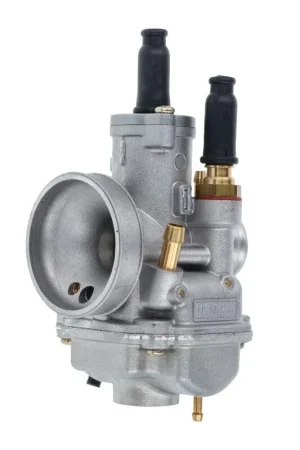 17.5MM Carburateur Polini CP Insteek Kabelchoke Betaalbaar