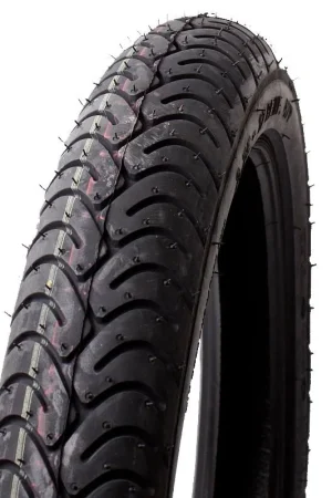 17 Inch Metzeler Semi ME22 2.50X17 Gratis Verzending
