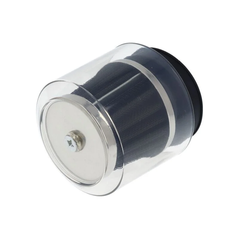 Powerfilter Tomos A35 Blank/Chroom Gereduceerde Prijs