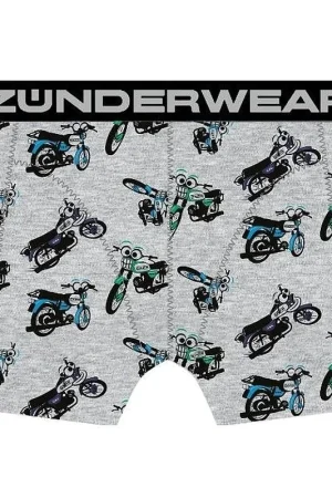 Zunderwear Boxershort XXL Express Levering