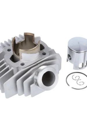 60CC Cilinder Aluminium Yamaha FS1 Snelle Levering