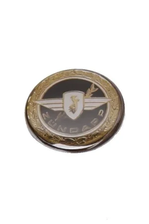 Zundapp Button 37MM Fabrieksprijs