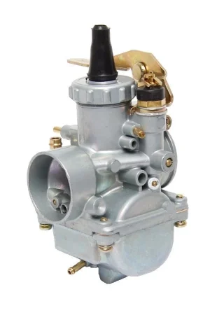 20MM Carburateur Remake Mikuni Zundapp - Hevelchoke Goedkoop