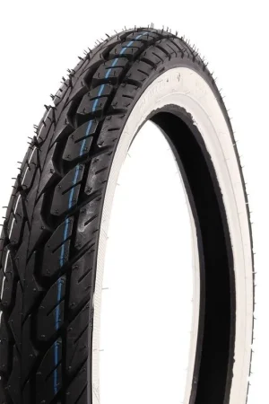 17 Inch Kenda White K418 2.75X17 Betrouwbaar